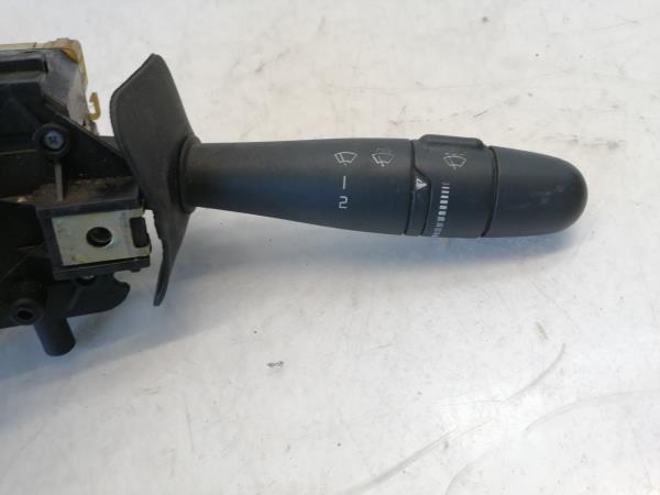 Conjunto / manetes de luzes e limpa vidros RENAULT Megane I (BA0/1_) Imagem-1