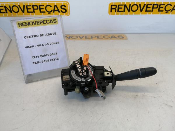 Conjunto / manetes de luzes e limpa vidros RENAULT Megane I (BA0/1_)