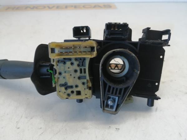 Conjunto / manetes de luzes e limpa vidros RENAULT Megane I (BA0/1_) Imagem-2