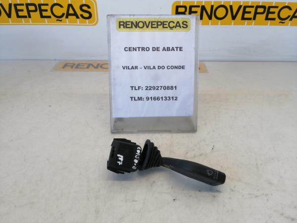 Conjunto / manetes de luzes e limpa vidros OPEL Corsa B