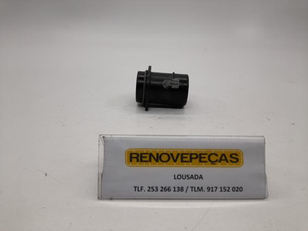 Medidor massa de ar / MAF RENAULT Clio III Grandtour (KR0/1_)