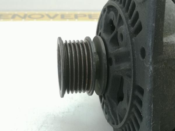 Alternador VOLKSWAGEN Polo (6N) Imagem-1