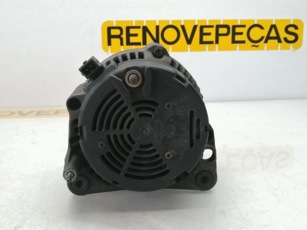 Alternador VOLKSWAGEN Polo (6N) Imagem-2