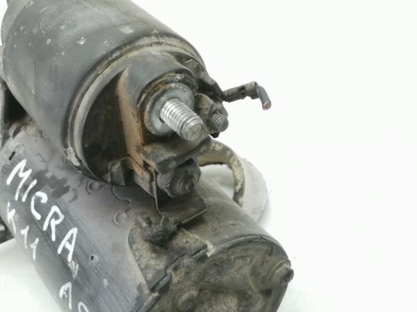 Motor de arranque NISSAN Micra II (K11) Imagem-1