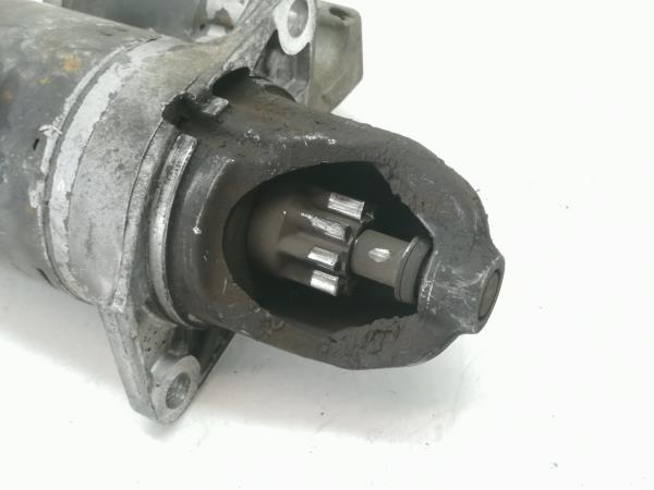 Motor de arranque NISSAN Micra II (K11) Imagem-3