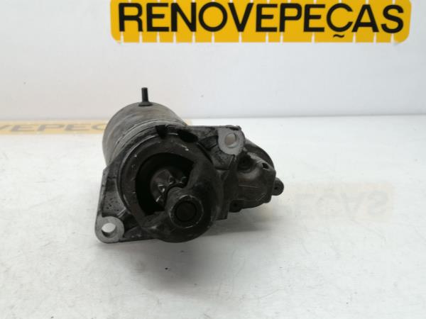 Motor de arranque NISSAN Micra II (K11) Imagem-4