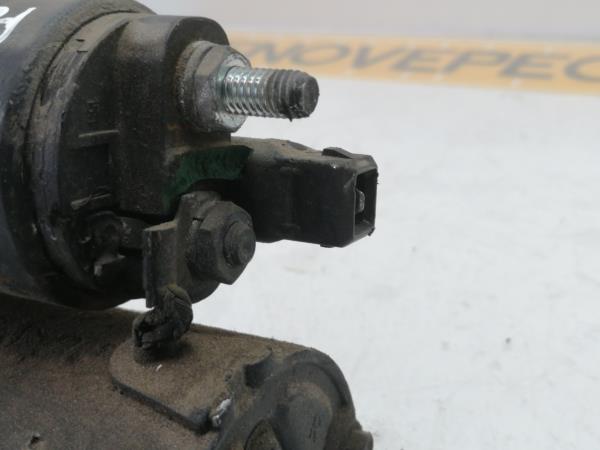 Motor de arranque VOLKSWAGEN Polo (6N) Imagem-2