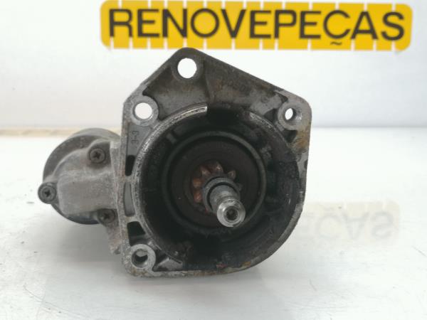 Motor de arranque VOLKSWAGEN Polo (6N) Imagem-4