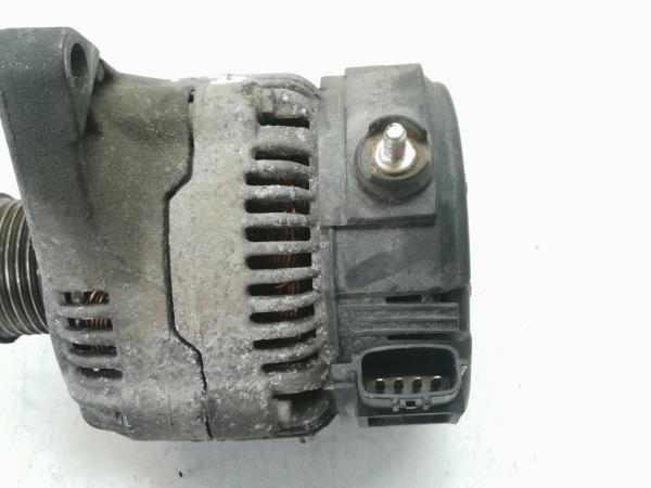 Alternador NISSAN Micra II (K11) Imagem-2