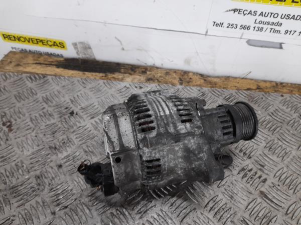 Alternador HYUNDAI Matrix (FC)