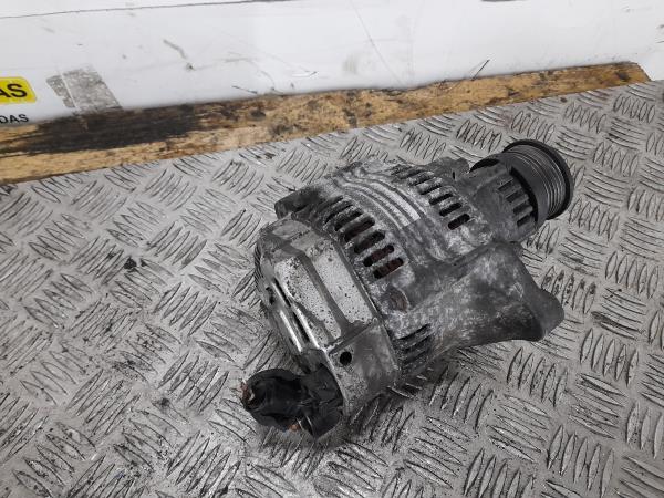 Alternador HYUNDAI Matrix (FC) Imagem-1