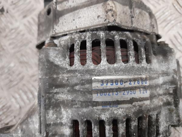 Alternador HYUNDAI Matrix (FC) Imagem-3