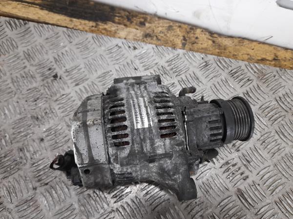 Alternador HYUNDAI Matrix (FC) Imagem-2