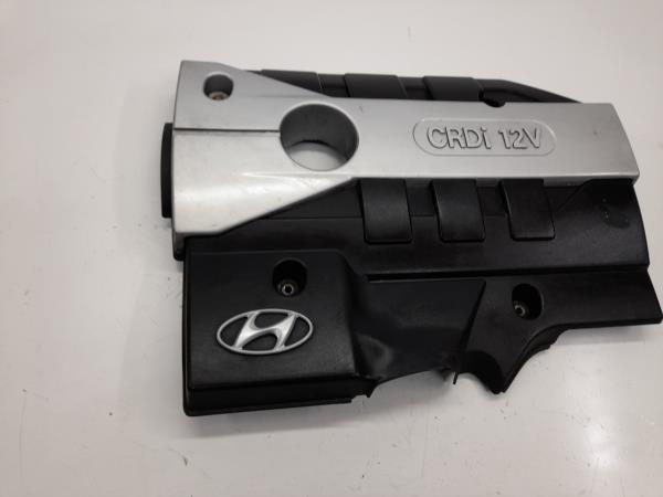 Cobertura del motor HYUNDAI Matrix (FC) Imagem-1