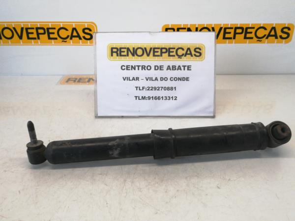 Conjunto amortecedores trás RENAULT Megane I (BA0/1_)