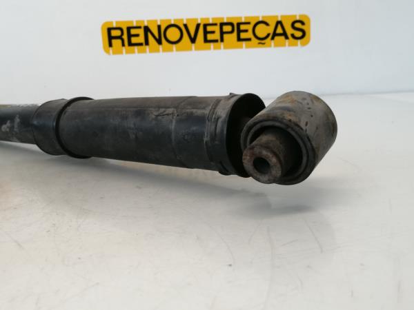 Conjunto amortecedores trás RENAULT Megane I (BA0/1_) Imagem-2 Conjunto amortecedores trás RENAULT Megane I (BA0/1_) Imagem-2