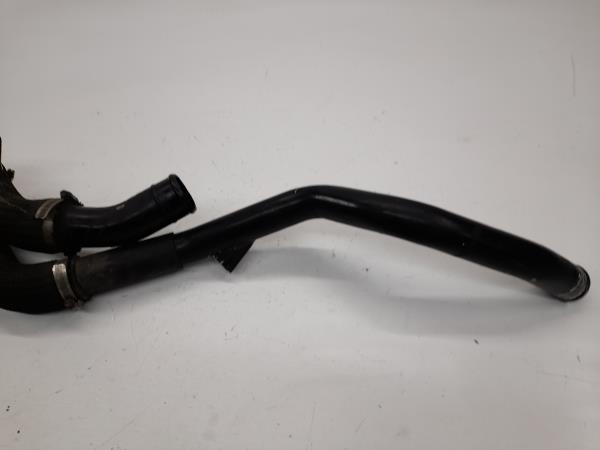 Tubo do intercooler HYUNDAI Matrix (FC) Imagem-2