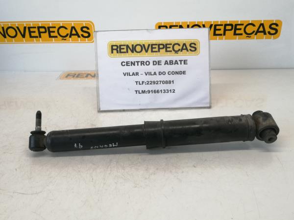 Conjunto amortecedores trás RENAULT Megane I (BA0/1_)