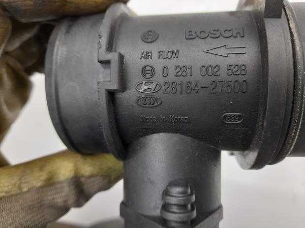 Medidor massa de ar / MAF HYUNDAI Matrix (FC) Imagem-5