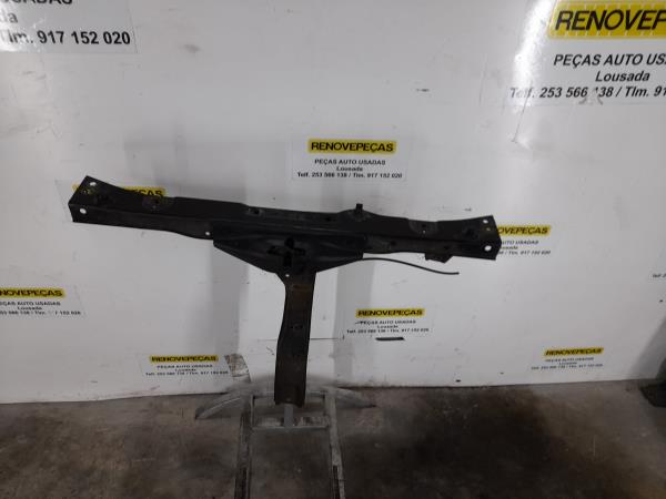Travessa dos radiadores HYUNDAI Matrix (FC)