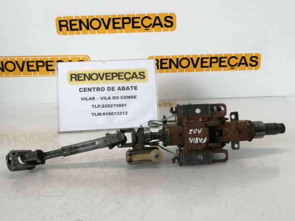 Columna de dirección SKODA Fabia I Hatchback (6Y2)