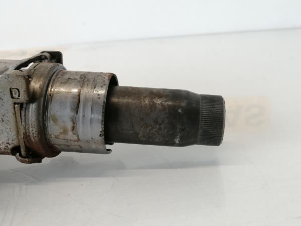 Columna de dirección SKODA Fabia I Hatchback (6Y2) Imagem-2
