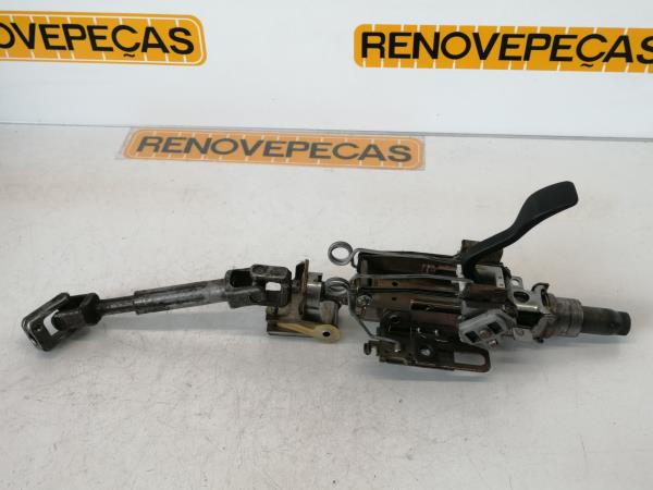 Columna de dirección SKODA Fabia I Hatchback (6Y2) Imagem-1