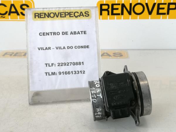 Medidor massa de ar / MAF FORD Escort VI Carrinha (GAL, ANL)