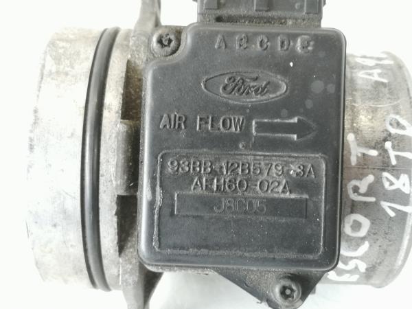 Medidor massa de ar / MAF FORD Escort VI Carrinha (GAL, ANL) Imagem-2