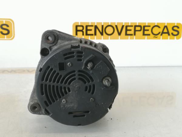Alternador CHRYSLER Voyager / Grand Voyager III (GS) Imagem-1