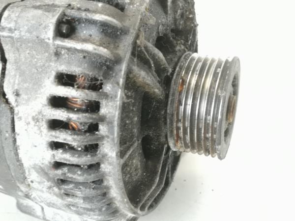 Alternador CHRYSLER Voyager / Grand Voyager III (GS) Imagem-2