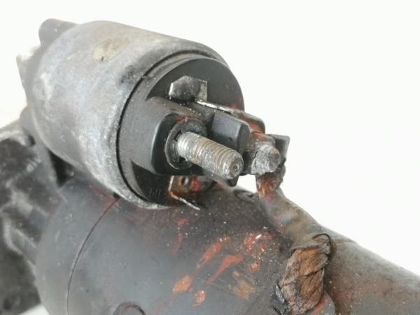 Motor de arranque CHRYSLER Voyager / Grand Voyager III (GS) Imagem-1