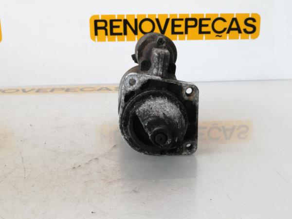 Motor de arranque CHRYSLER Voyager / Grand Voyager III (GS) Imagem-3