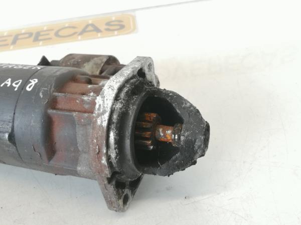 Motor de arranque CHRYSLER Voyager / Grand Voyager III (GS) Imagem-2