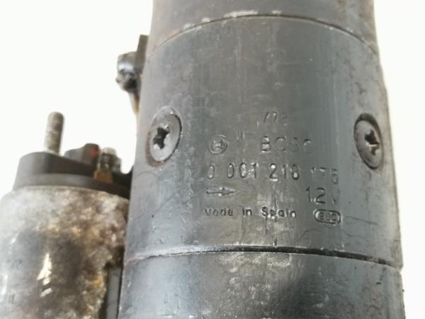 Motor de arranque CHRYSLER Voyager / Grand Voyager III (GS) Imagem-4