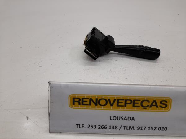 Conjunto / manetes de luzes e limpa vidros HYUNDAI Matrix (FC)