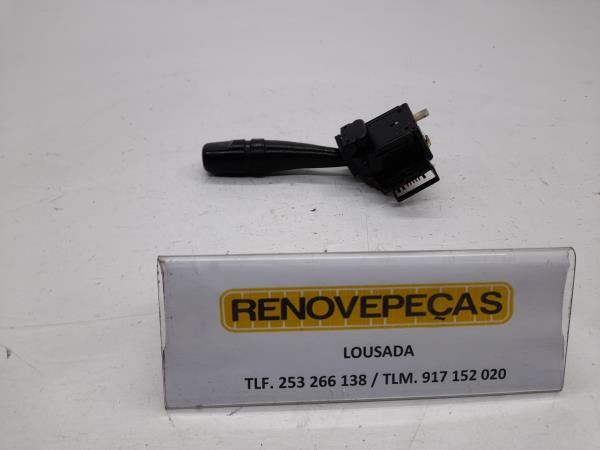 Conjunto / manetes de luzes e limpa vidros HYUNDAI Matrix (FC)