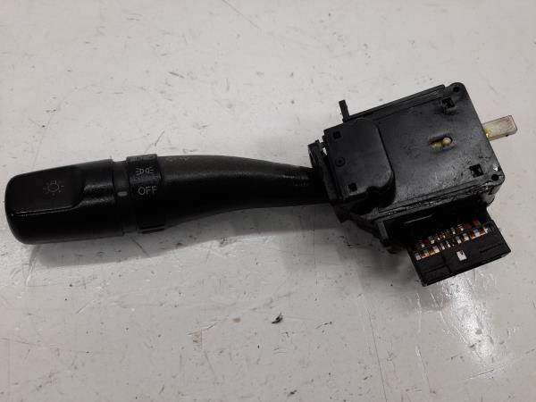 Conjunto / manetes de luzes e limpa vidros HYUNDAI Matrix (FC) Imagem-2