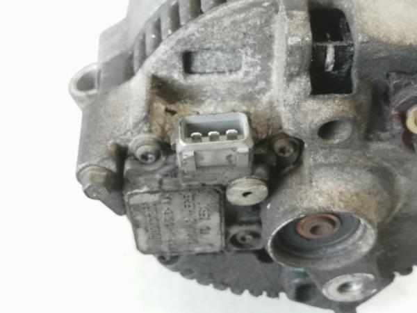 Alternador FORD Fiesta III (GFJ) Imagem-1