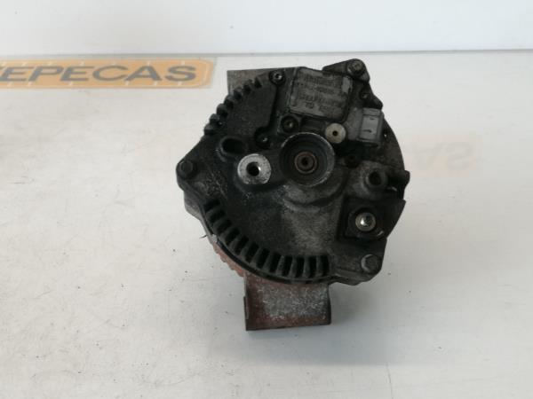 Alternador FORD Fiesta III (GFJ) Imagem-3