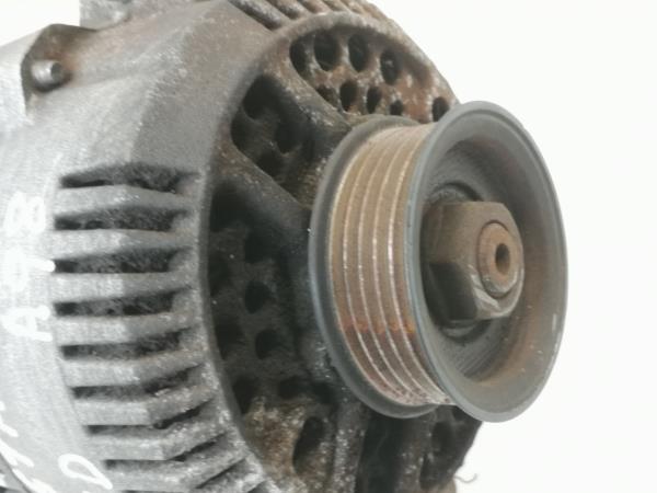 Alternador FORD Fiesta III (GFJ) Imagem-4
