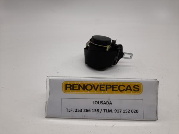 Left rear seatbelt MINI Mini (R50, R53)