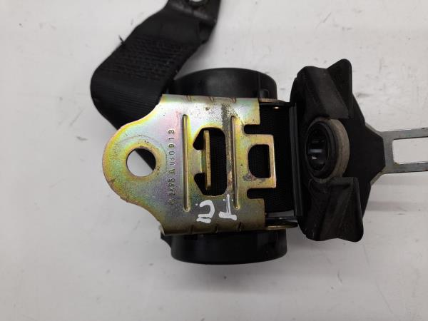 Left rear seatbelt MINI Mini (R50, R53) Imagem-4