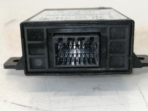 Kit imobilizador VOLVO V40 Combi (VW) Imagem-4