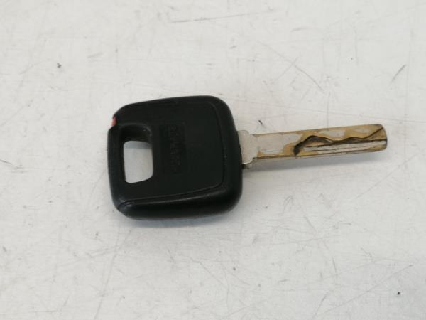 Kit imobilizador VOLVO V40 Combi (VW) Imagem-7