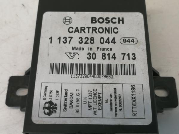 Kit imobilizador VOLVO V40 Combi (VW) Imagem-3