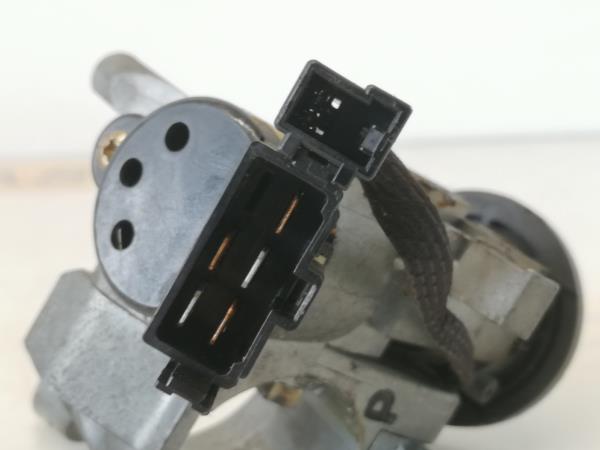 Kit imobilizador VOLVO V40 Combi (VW) Imagem-5