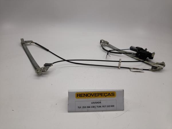 Elevador vidros frente direito MINI Mini (R50, R53)