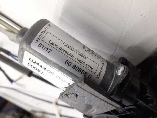 Elevador vidros frente direito MINI Mini (R50, R53) Imagem-5