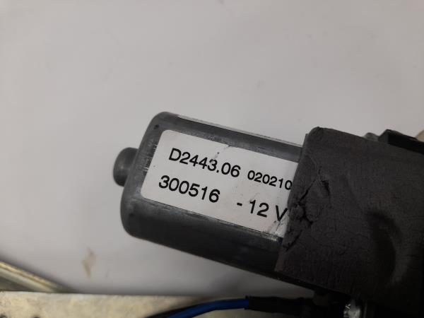 Elevador vidros frente direito MINI Mini (R50, R53) Imagem-4